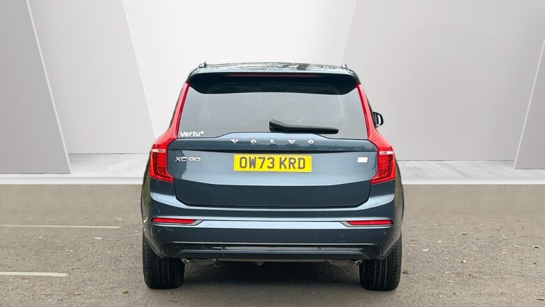 Volvo XC90 2.0 T8 [455] RC PHEV Ultimate Dark 5dr AWD Gtron Estate